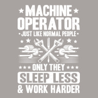 Machine Operator Cnc Machinist Cnc Operator Quote Racerback Tank | Artistshot