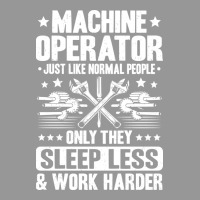 Machine Operator Cnc Machinist Cnc Operator Quote Women's V-neck T-shirt | Artistshot