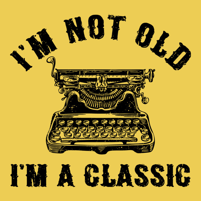 Im Not Old Im A  Funny Writing Machine Writer Gift Weekender Totes | Artistshot