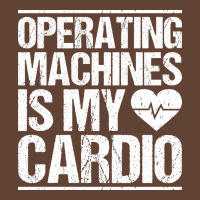 Machine Operator Cnc Machinist Cnc Operator Red T-shirt | Artistshot