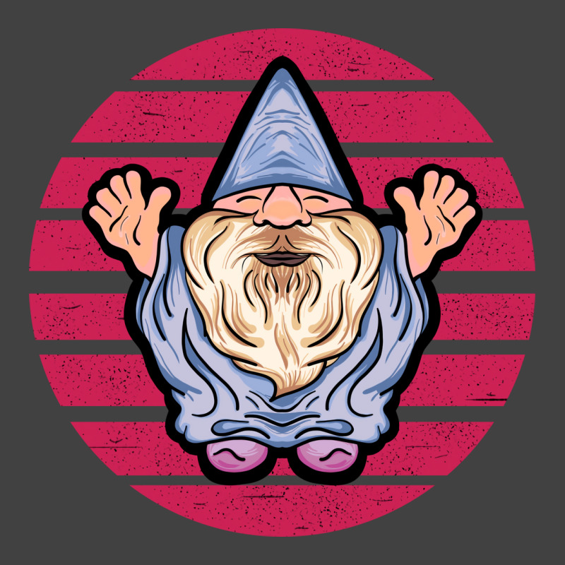 Wizard 70s Vintage T-shirt | Artistshot