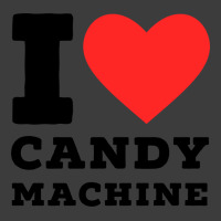 I Love Candy Machine Cool Men's Polo Shirt | Artistshot