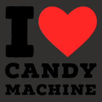 I Love Candy Machine Cool Champion Hoodie | Artistshot