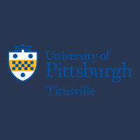 University Of Pittsburgh At Titusville New Men Denim Jacket | Artistshot