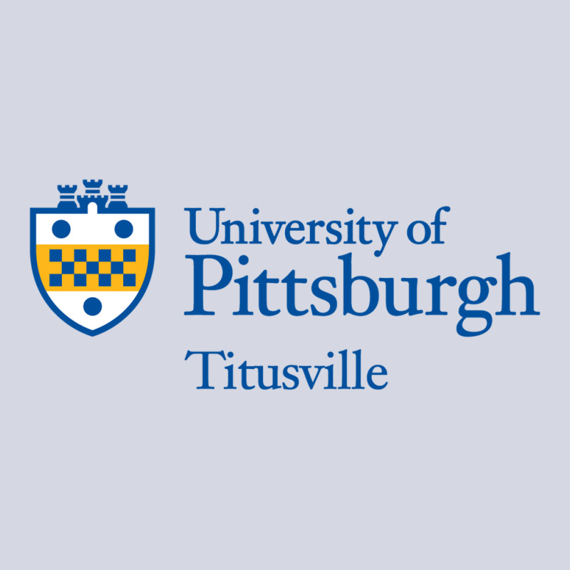 University Of Pittsburgh At Titusville New Fleece Short | Artistshot