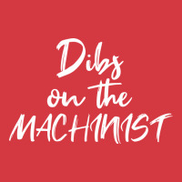 Machining Girlfriend Wife Dibs On The Machinist Mu Men's Polo Shirt | Artistshot