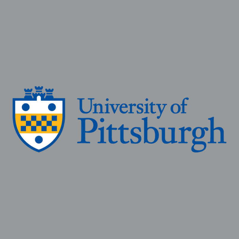 University Of Pittsburgh Wordmark New Crewneck Sweatshirt | Artistshot