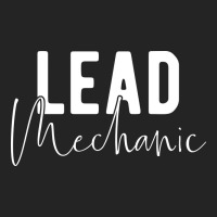 Lead Mechanic Overseer Gift Idea 3/4 Sleeve Shirt | Artistshot