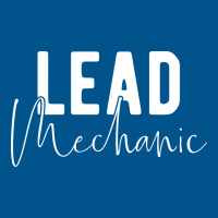 Lead Mechanic Overseer Gift Idea Classic T-shirt | Artistshot