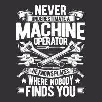 Machine Operator Machinist 80s Vintage Hoodie | Artistshot