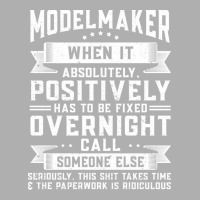 Machining Machinist Modelmaker Nostalgia Exclusive T-shirt | Artistshot