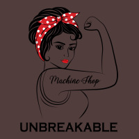 Machine Shop Unbreakable Gift Graphic T-shirt | Artistshot