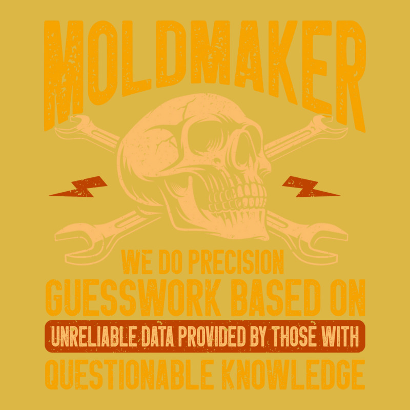 Machining Machinist Precision Guesswork Moldmaker Classic T-shirt | Artistshot