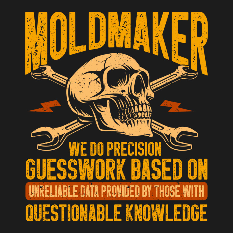 Machining Machinist Precision Guesswork Moldmaker Hoodie & Jogger Set | Artistshot