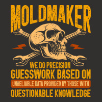 Machining Machinist Precision Guesswork Moldmaker Champion Hoodie | Artistshot