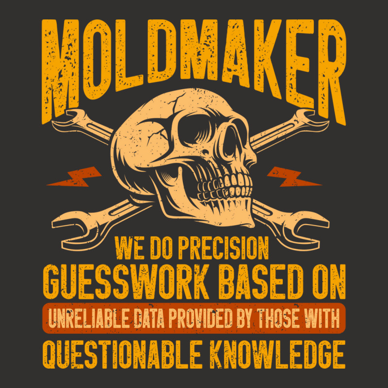 Machining Machinist Precision Guesswork Moldmaker Champion Hoodie | Artistshot