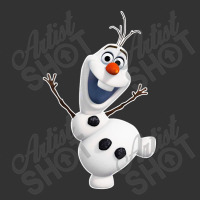 Snowman Frozen Baby Bodysuit | Artistshot