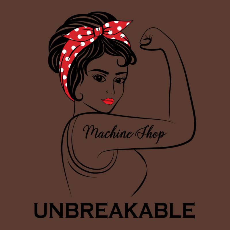 Machine Shop Unbreakable Summer Adjustable Cap | Artistshot