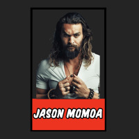 Funny Style Shirt Jason Momoa Dc Jason Momoacomics 3/4 Sleeve Shirt | Artistshot