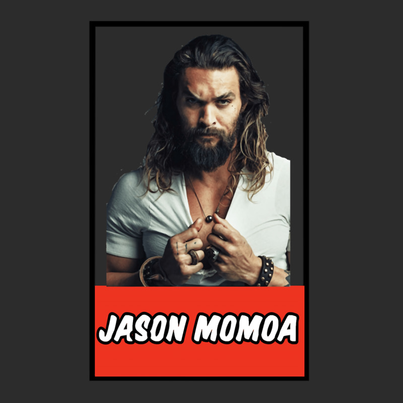 Funny Style Shirt Jason Momoa Dc Jason Momoacomics Exclusive T-shirt by sporewashory | Artistshot