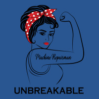 Machine Repairman Unbreakable 70s T-shirt | Artistshot