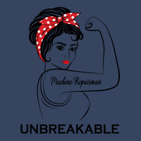 Machine Repairman Unbreakable 70s Exclusive T-shirt | Artistshot