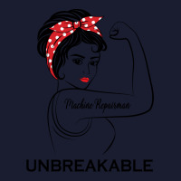 Machine Repairman Unbreakable 70s Women's V-neck T-shirt | Artistshot