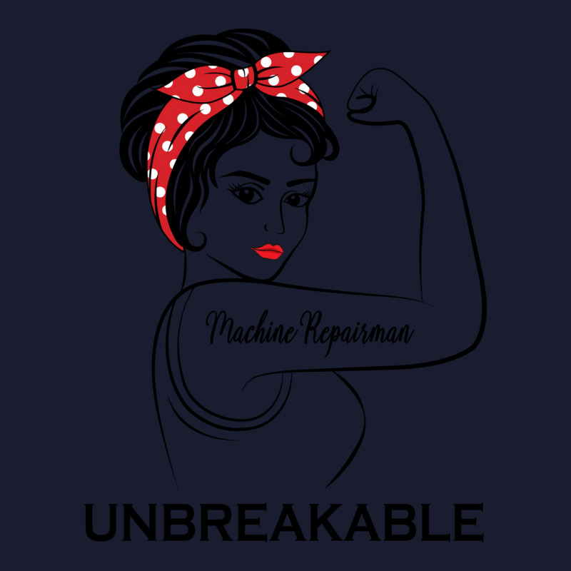 Machine Repairman Unbreakable 70s Women's V-Neck T-Shirt by zuldogmallm | Artistshot