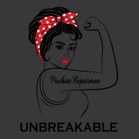 Machine Repairman Unbreakable 70s Ladies Curvy T-shirt | Artistshot