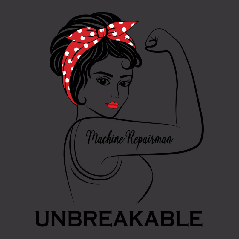 Machine Repairman Unbreakable 70s Ladies Curvy T-Shirt by zuldogmallm | Artistshot