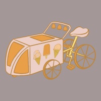 Dickie Dee Ice Cream Bike Humor Vintage Short | Artistshot