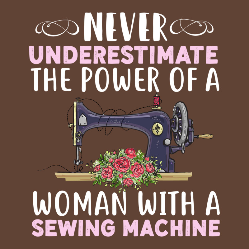 Never Underestimate The Power Of A Women With A Se T-shirt | Artistshot