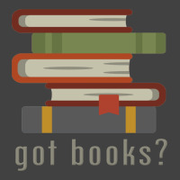 Got Books Vintage T-shirt | Artistshot