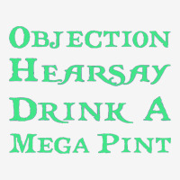 Objection Hearsay Boy 15 Oz Coffee Mug | Artistshot