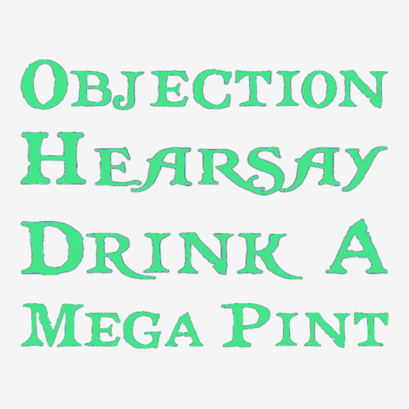 Objection Hearsay Boy Magic Mug | Artistshot