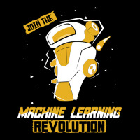 Machine Learning Revolution Trending Adjustable Cap | Artistshot