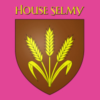 House Selmy Coat Of Arms Heraldry Sigil   A Song O T-shirt | Artistshot