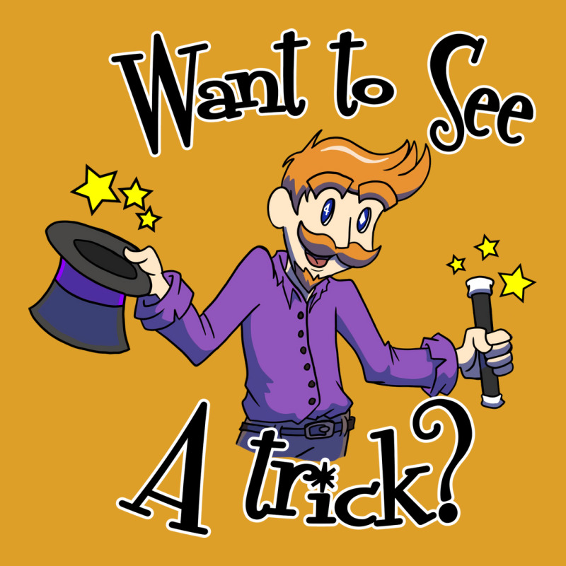 Want To See A Trick Its On The Eyes Boy T-Shirt by ceekooahmodei | Artistshot