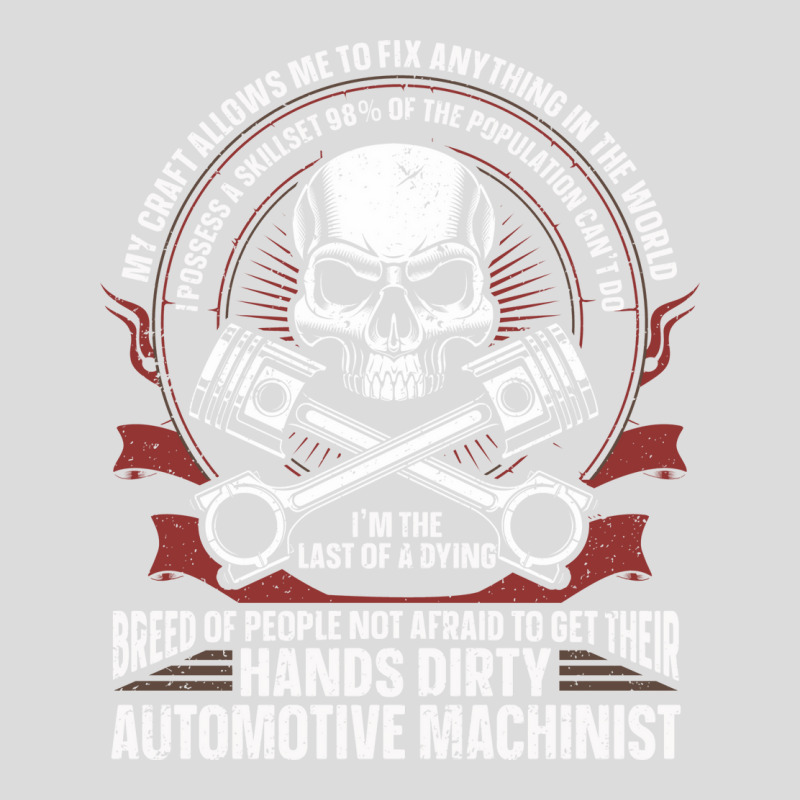 Machining Automotive Machinist Hippie Men's Polo Shirt | Artistshot