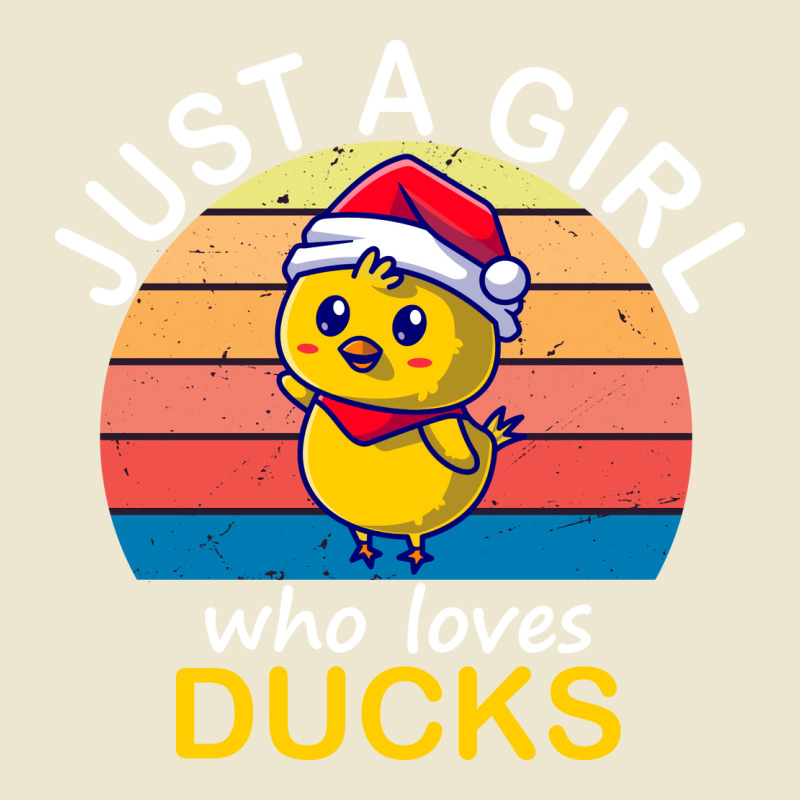 Just A Girl Who Loves Ducks  Ducks Tshirt Animal L Cropped Hoodie by setifetxarlyz | Artistshot