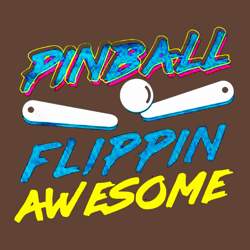 Pinball Cute T-shirt | Artistshot