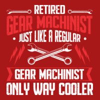 Machining Retired Retirement Gear Machinist 70s No Unisex Jogger | Artistshot