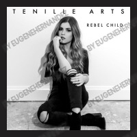 Tenille Arts Rebel Child T-shirt | Artistshot