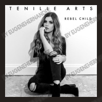 Tenille Arts Rebel Child Tank Top | Artistshot