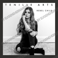 Tenille Arts Rebel Child Champion Hoodie | Artistshot