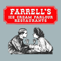 Farrells Ice Cream Parlour Restaurants Travel Unisex Sherpa-lined Denim Jacket | Artistshot