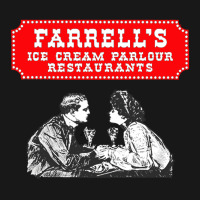 Farrells Ice Cream Parlour Restaurants Travel Flannel Shirt | Artistshot