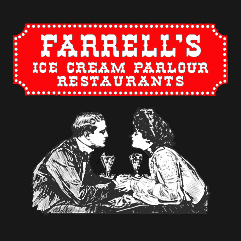 Farrells Ice Cream Parlour Restaurants Travel Flannel Shirt by idrogoajddjs | Artistshot