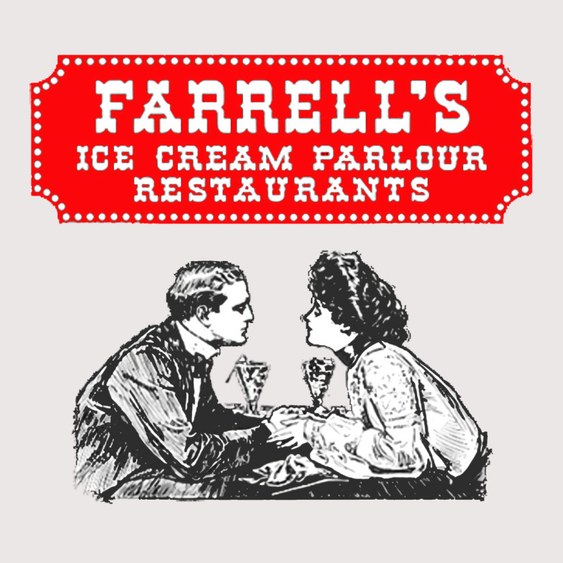 Farrells Ice Cream Parlour Restaurants Travel Pocket T-Shirt by idrogoajddjs | Artistshot