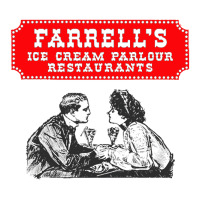 Farrells Ice Cream Parlour Restaurants Travel V-neck Tee | Artistshot